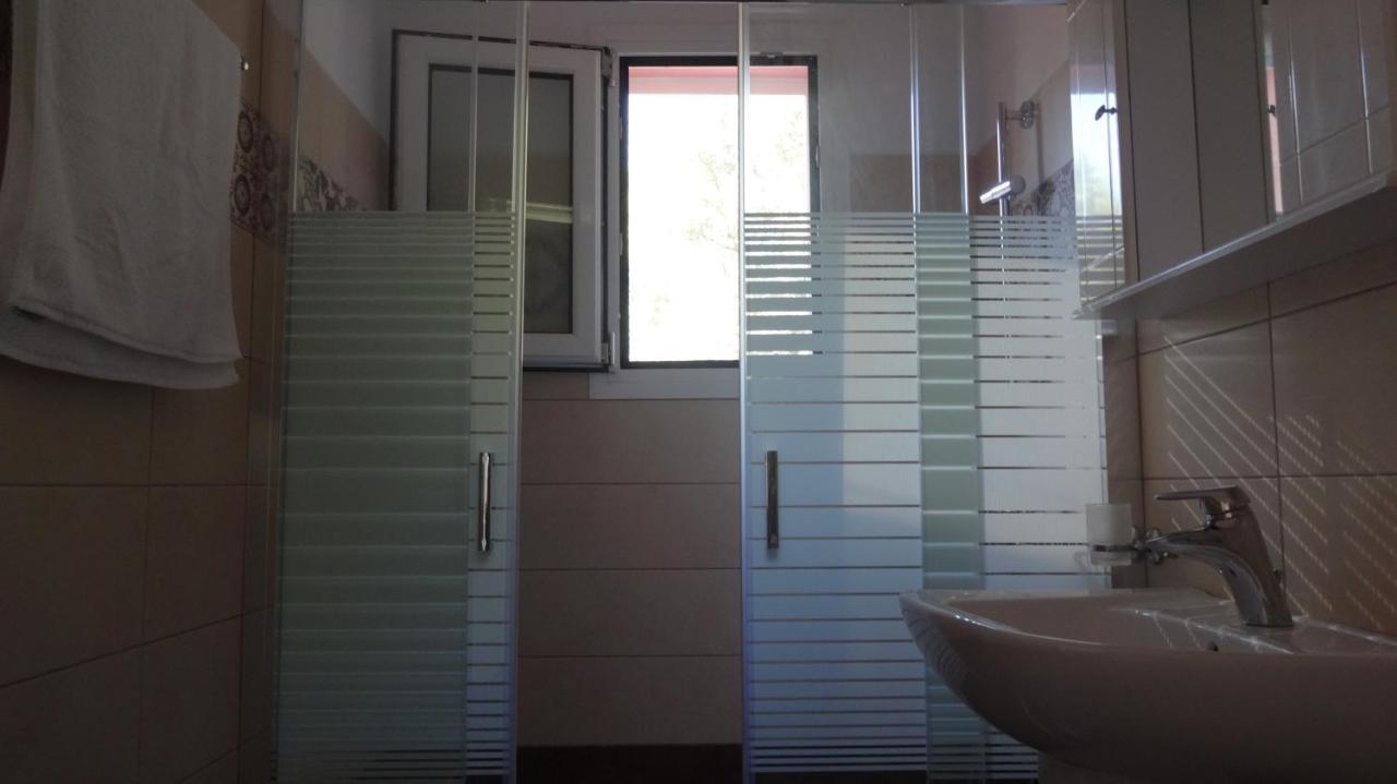 Victoria's Summer House Lixouri