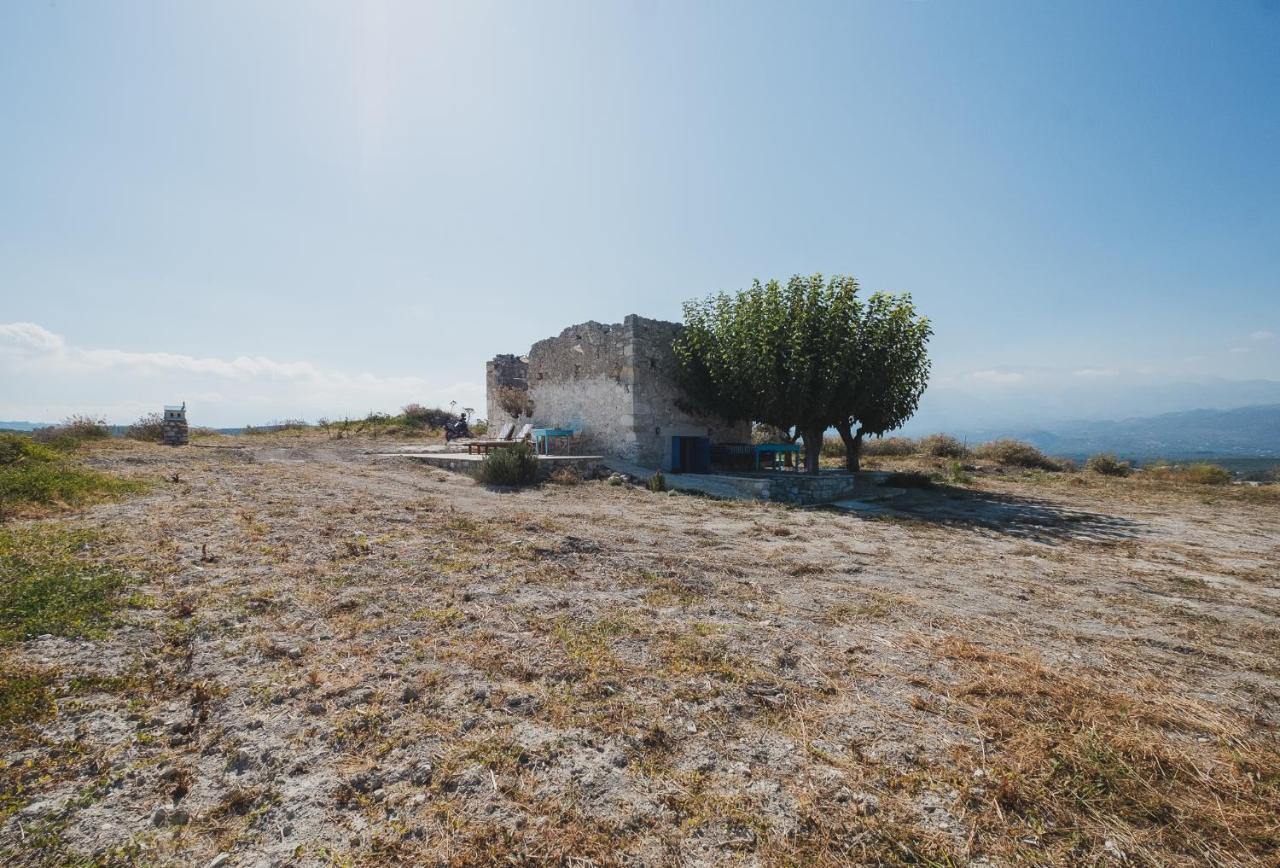 Holiday home Karavos View - An Artists' Hideaway Paradise Kalyves