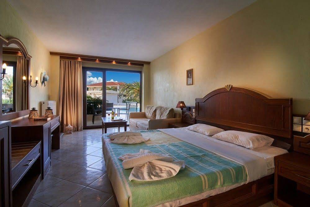 Hotel Blue Sea 3*