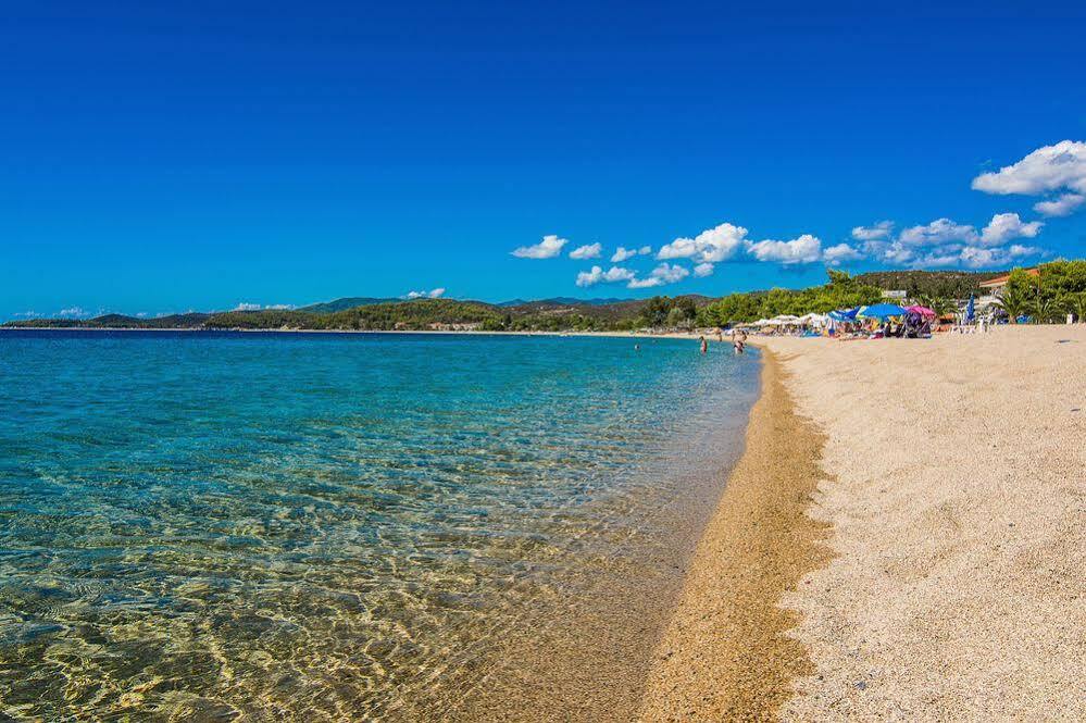 Blue Sea Toroni