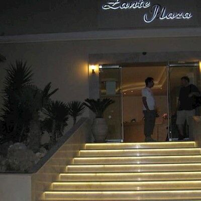 Club Zante Plaza Hotel