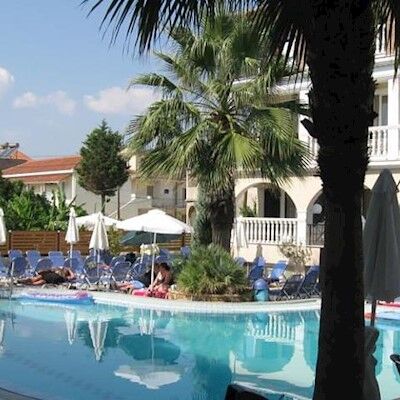 Hotel Club Zante Plaza