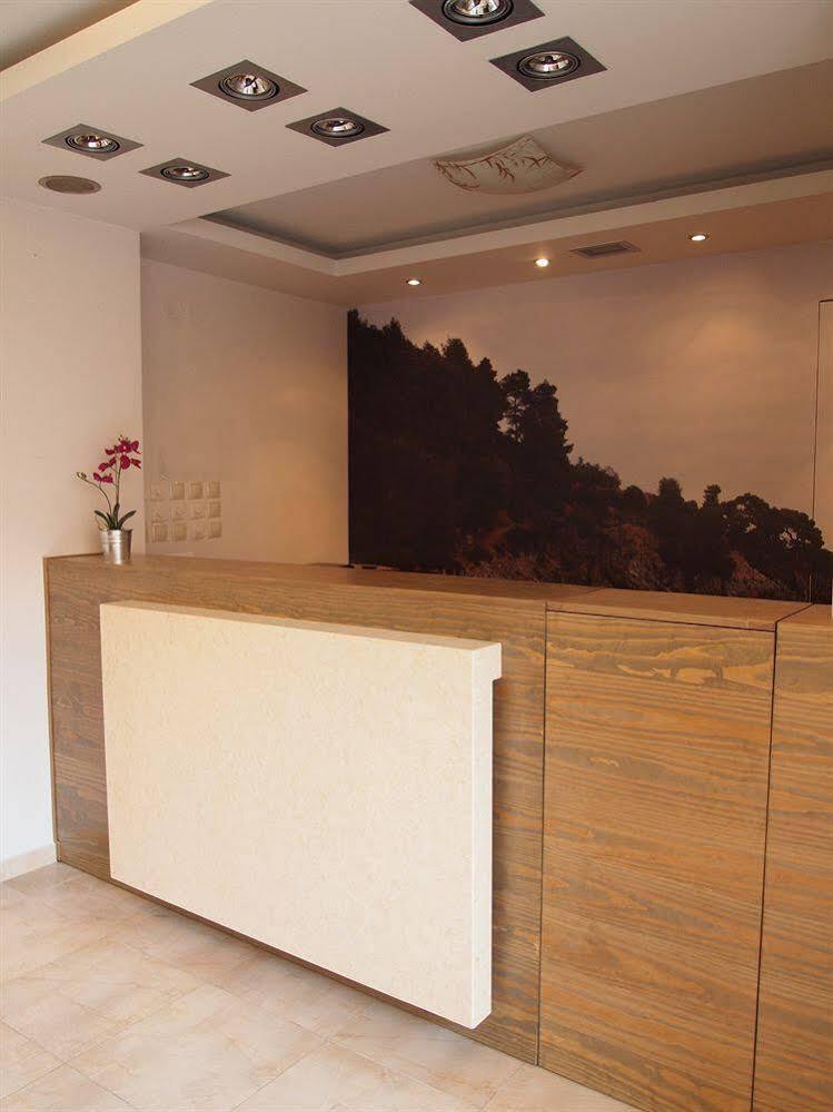 Hotel Blue Sea Toroni