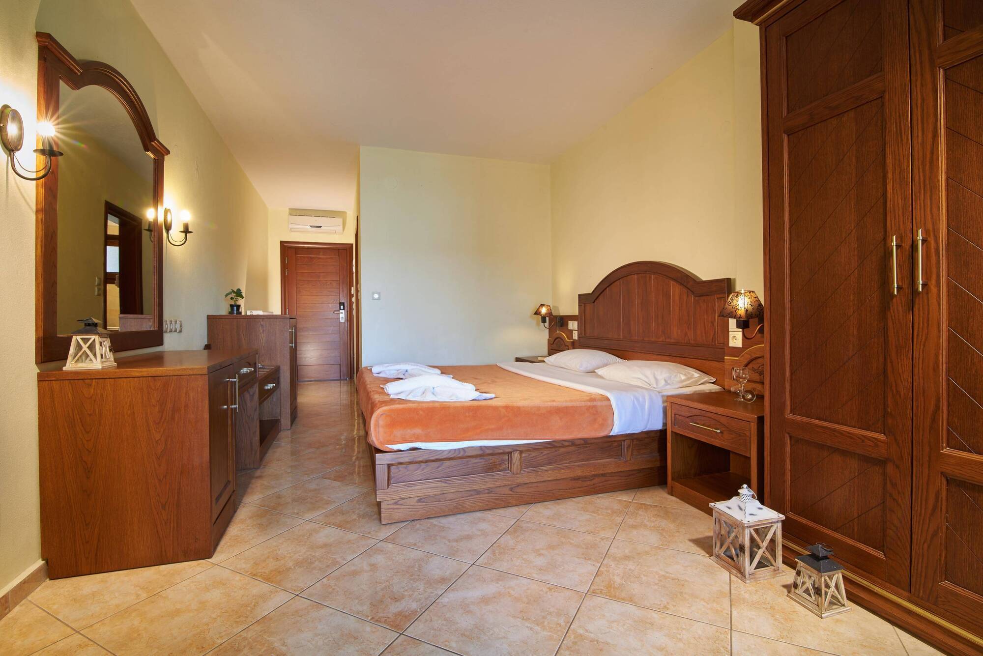 Hotel Blue Sea