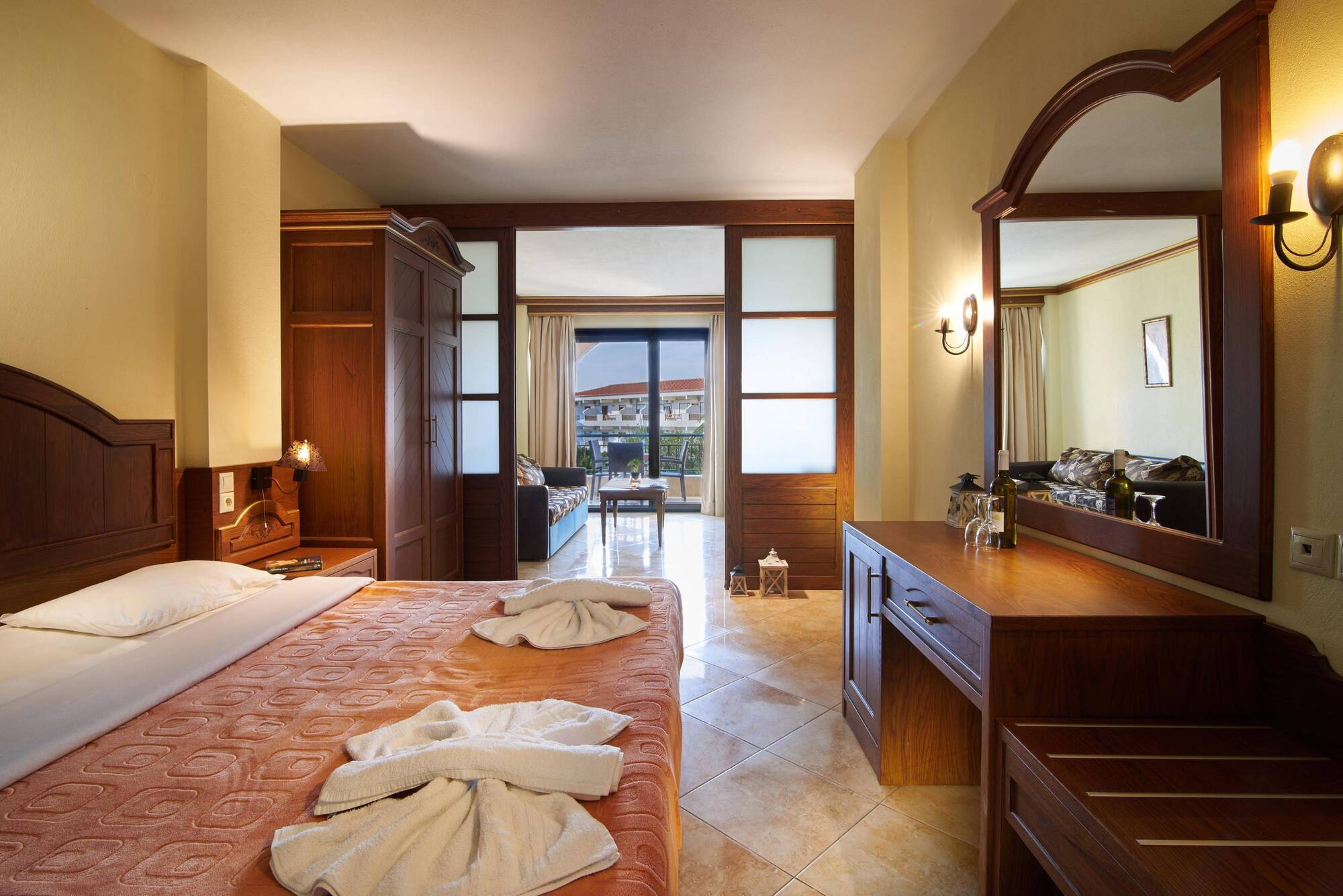 Hotel Blue Sea 3*