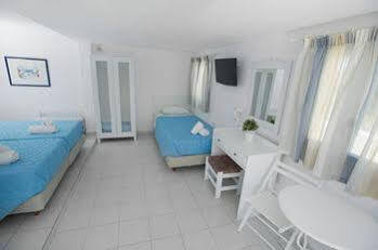 Margarita Aparthotel Mykonos Town