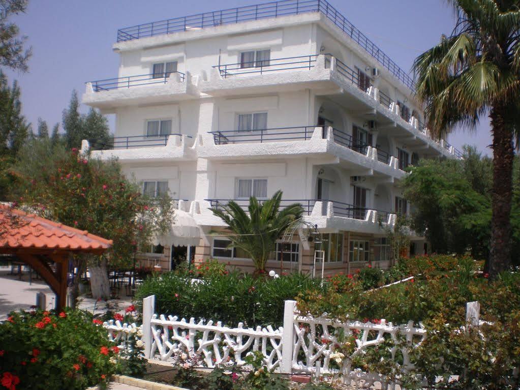 Olympic Bibis Aparthotel Metamorfosi (Sithonia)