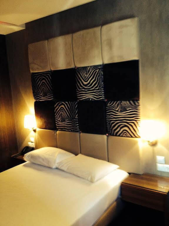 Hotel Lacoba Hotel (Adults Only) Athens