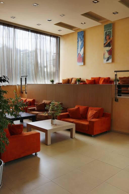Hotel Lacoba Hotel (Adults Only) 2*