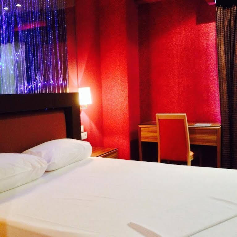 Lacoba Hotel (Adults Only) Athens