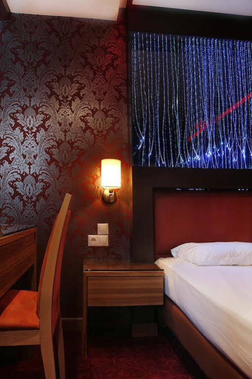 Lacoba Hotel (Adults Only) Hotel 2*
