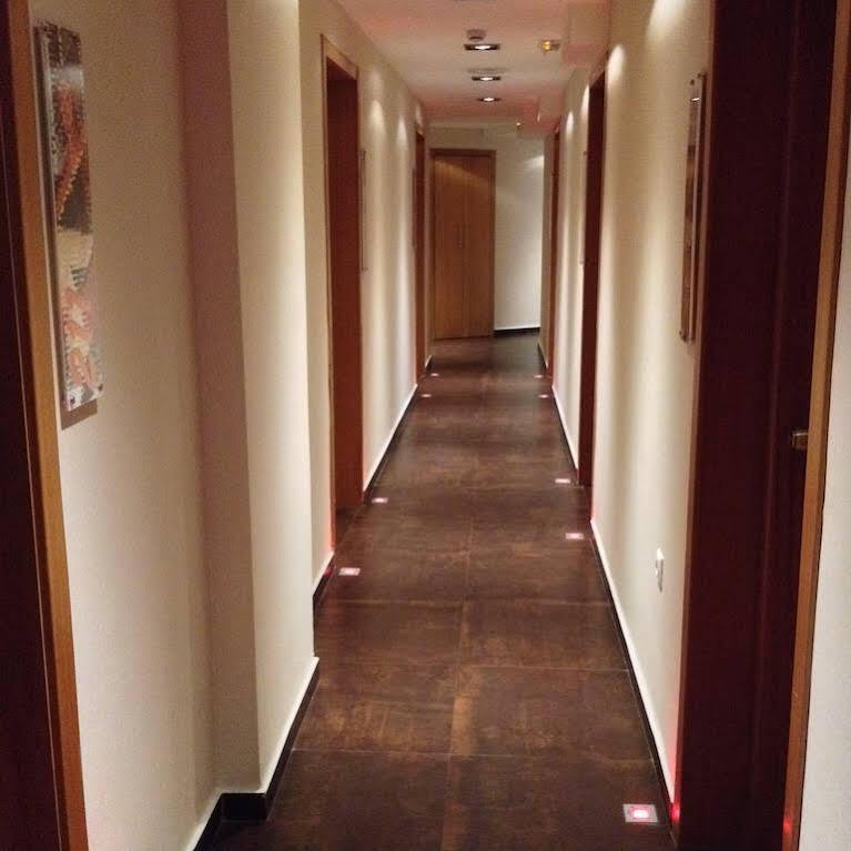 Hotel Lacoba Hotel (Adults Only) 2*