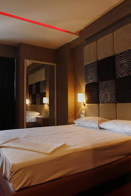Lacoba Hotel (Adults Only) Hotel 2*