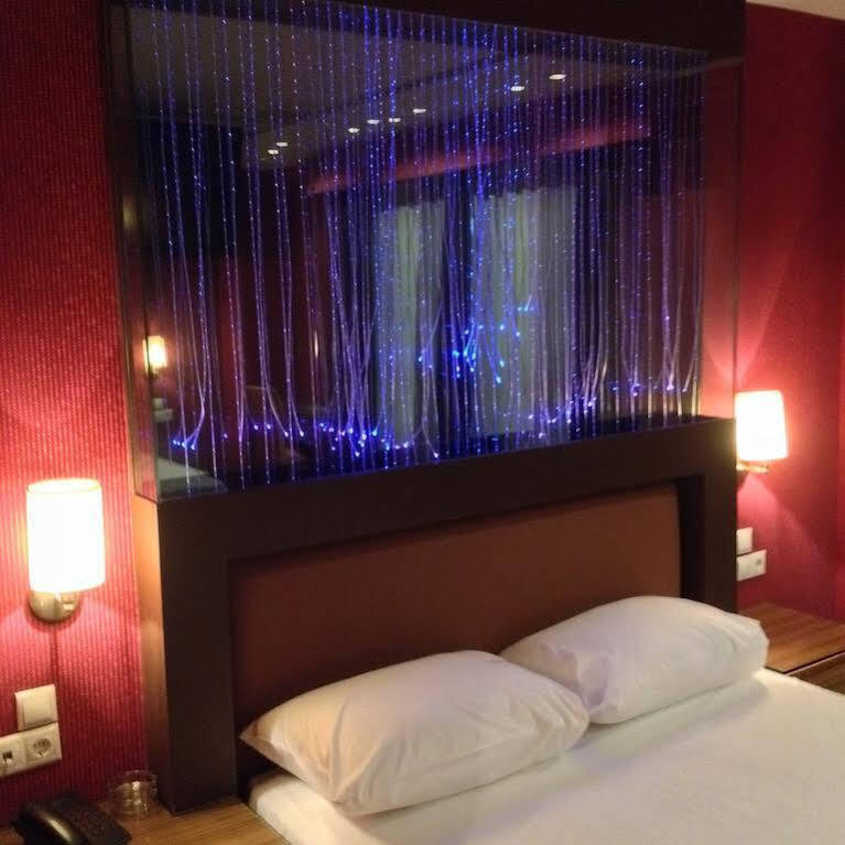 Hotel Lacoba Hotel (Adults Only) 2*