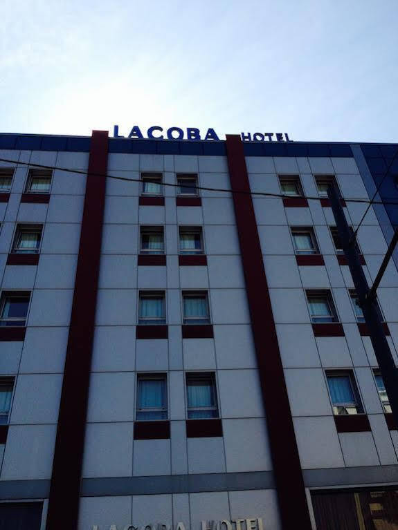 Lacoba Hotel (Adults Only) Hotel 2*