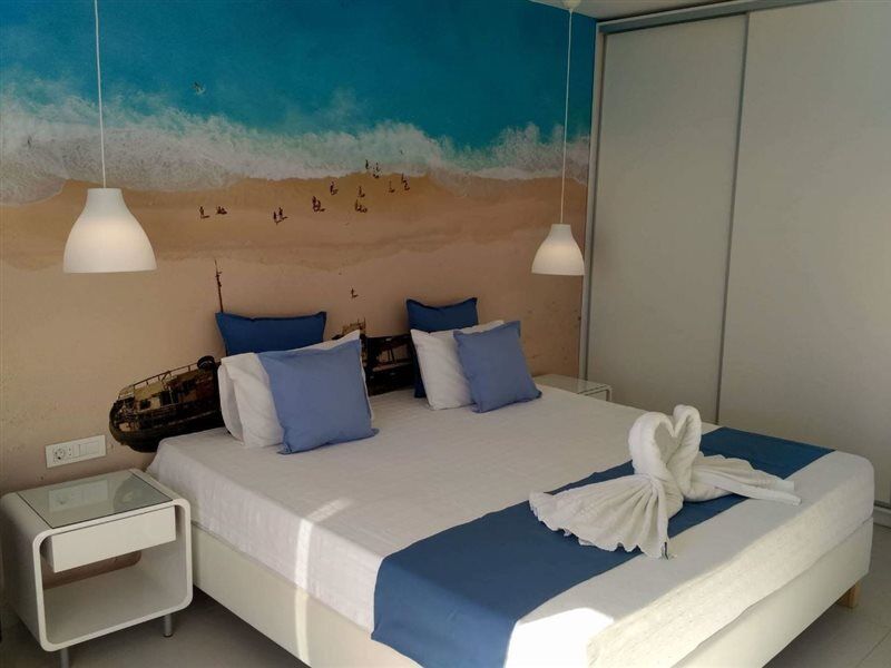 Filoxenia Zakynthos Hotel