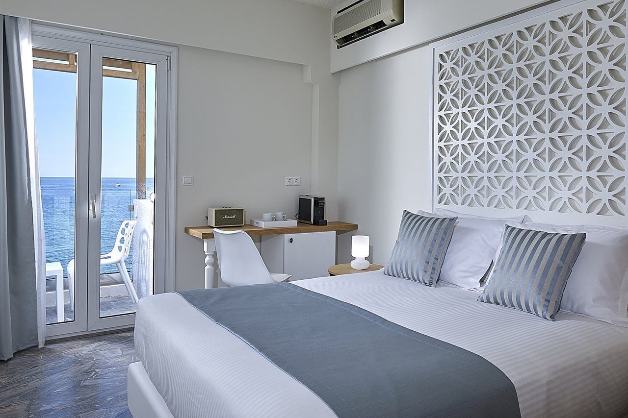 Vasia Boulevard (adults Only) Hotel