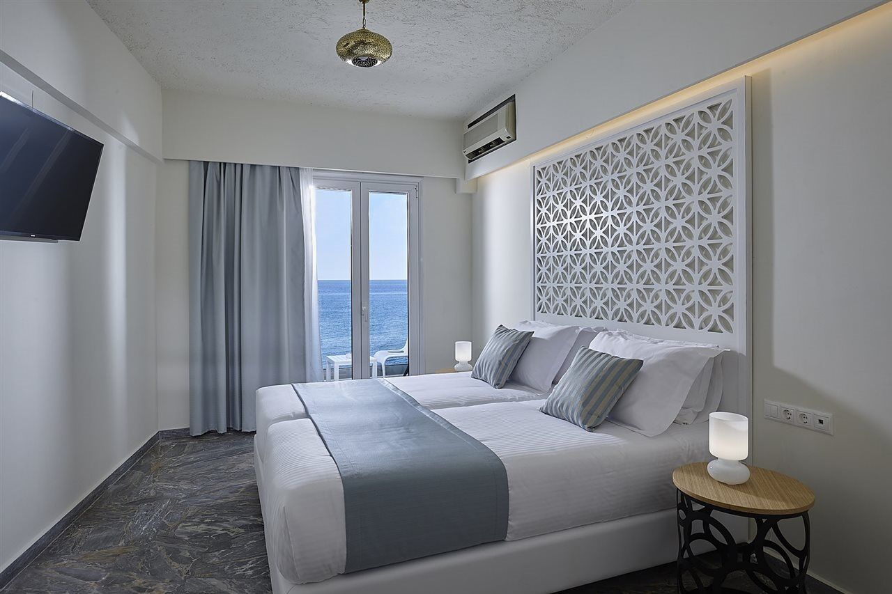 Vasia Boulevard (adults Only) Hotel Hersonissos (Crete)