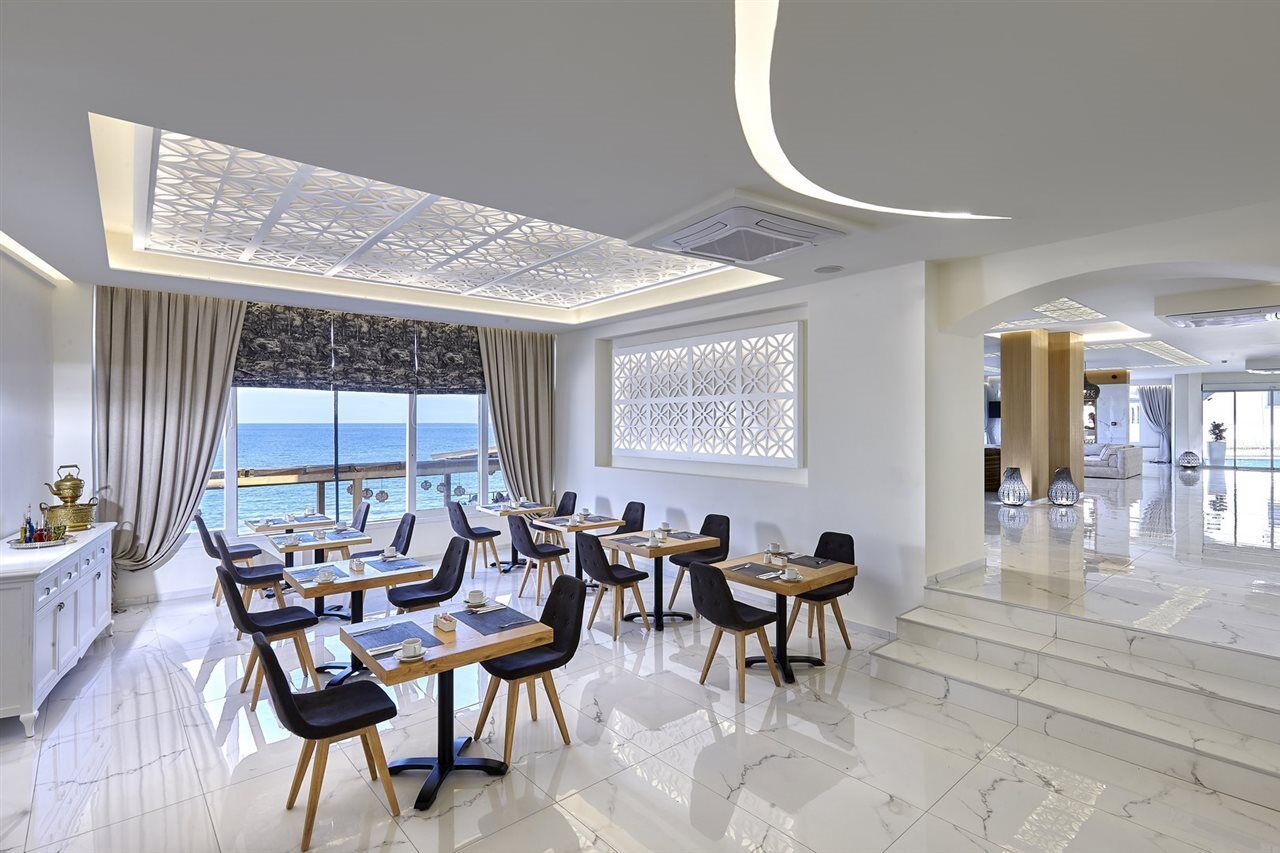 Vasia Boulevard (adults Only) Hotel Hersonissos (Crete)