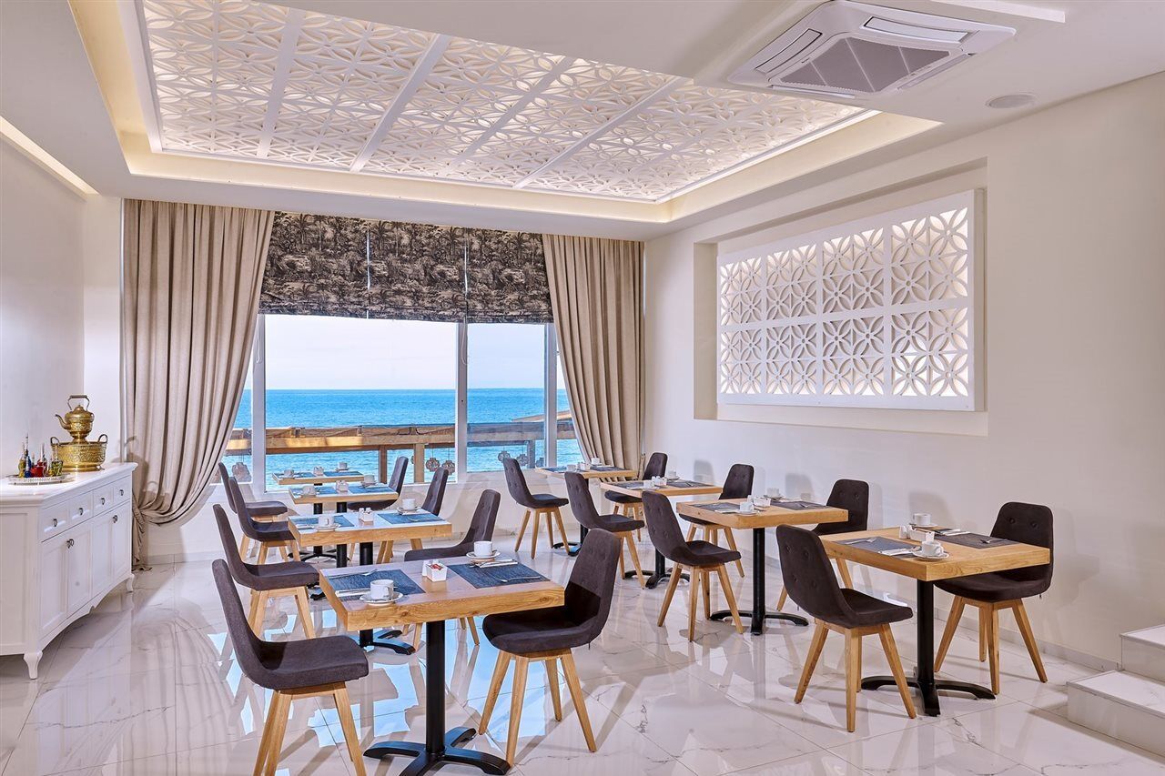 Hotel Vasia Boulevard (adults Only)