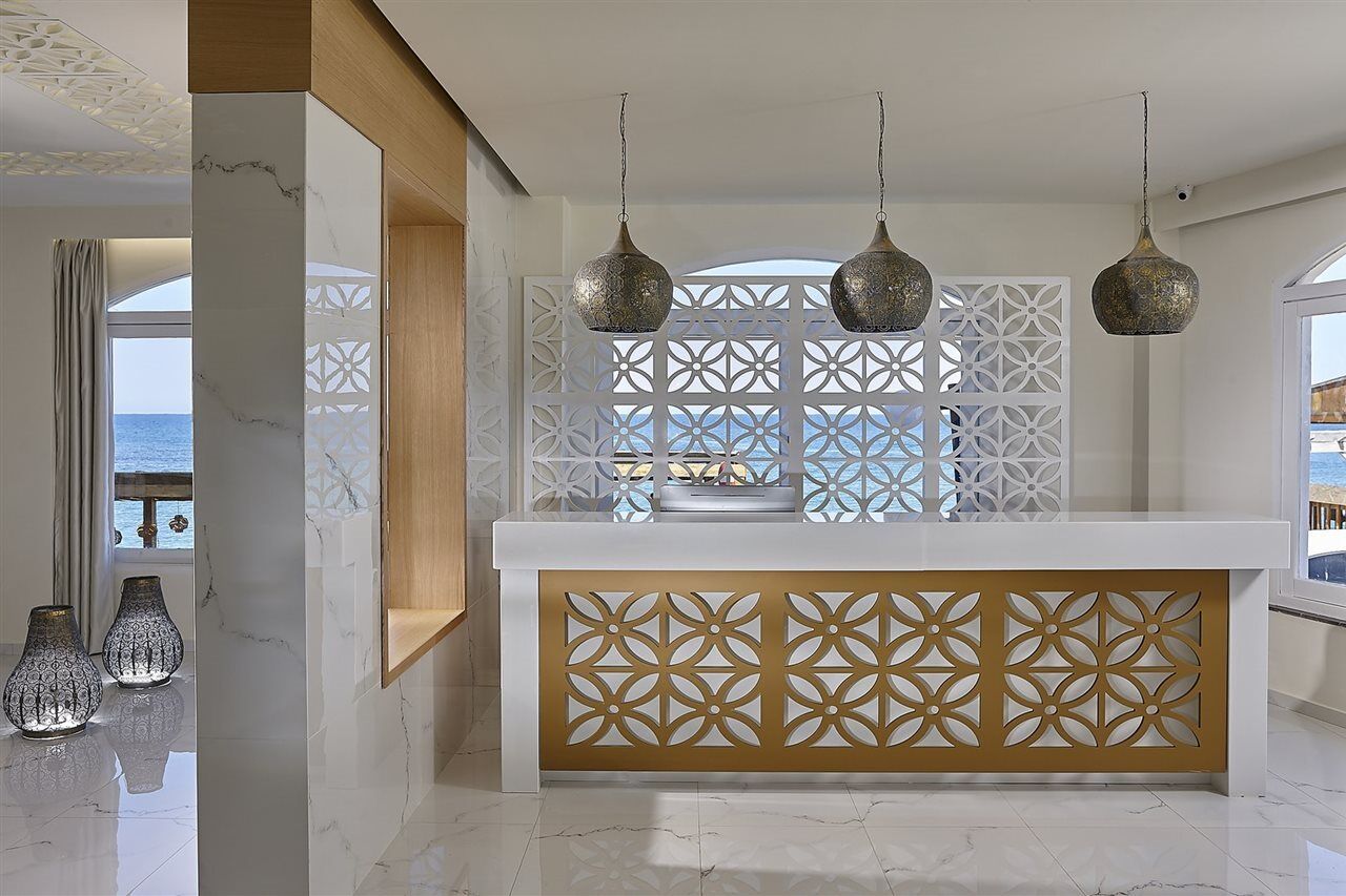 Hotel Vasia Boulevard (adults Only) Hersonissos (Crete)