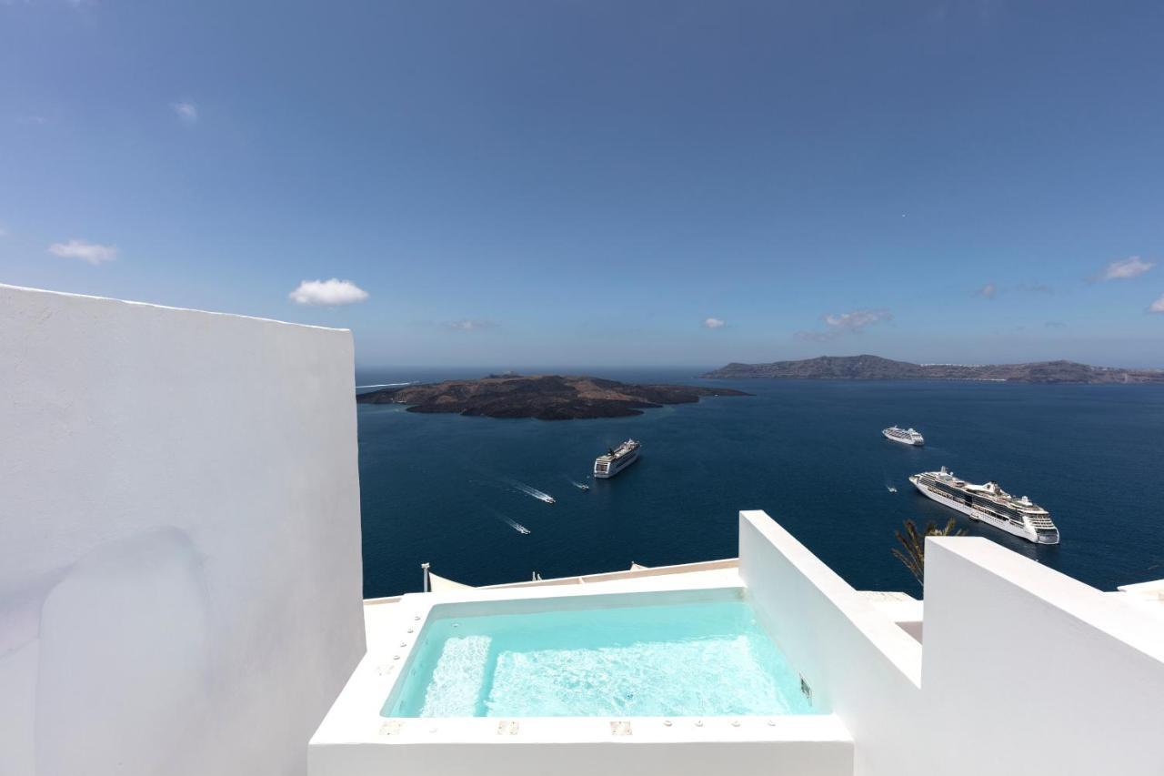 Aesthesis Boutique Villa Fira (Santorini)