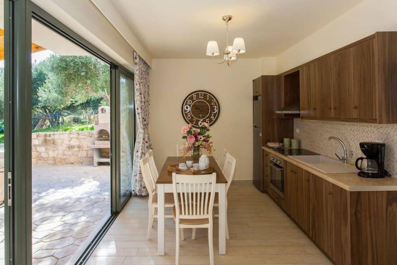 Olive Tree Farm 200m From The Holiday home Episkopi (Rethymno)