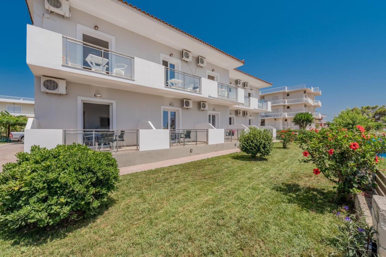 Aparthotel Stathis Ii