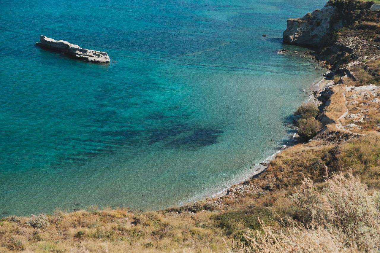Karavos View - An Artists' Hideaway Paradise * Kalyves
