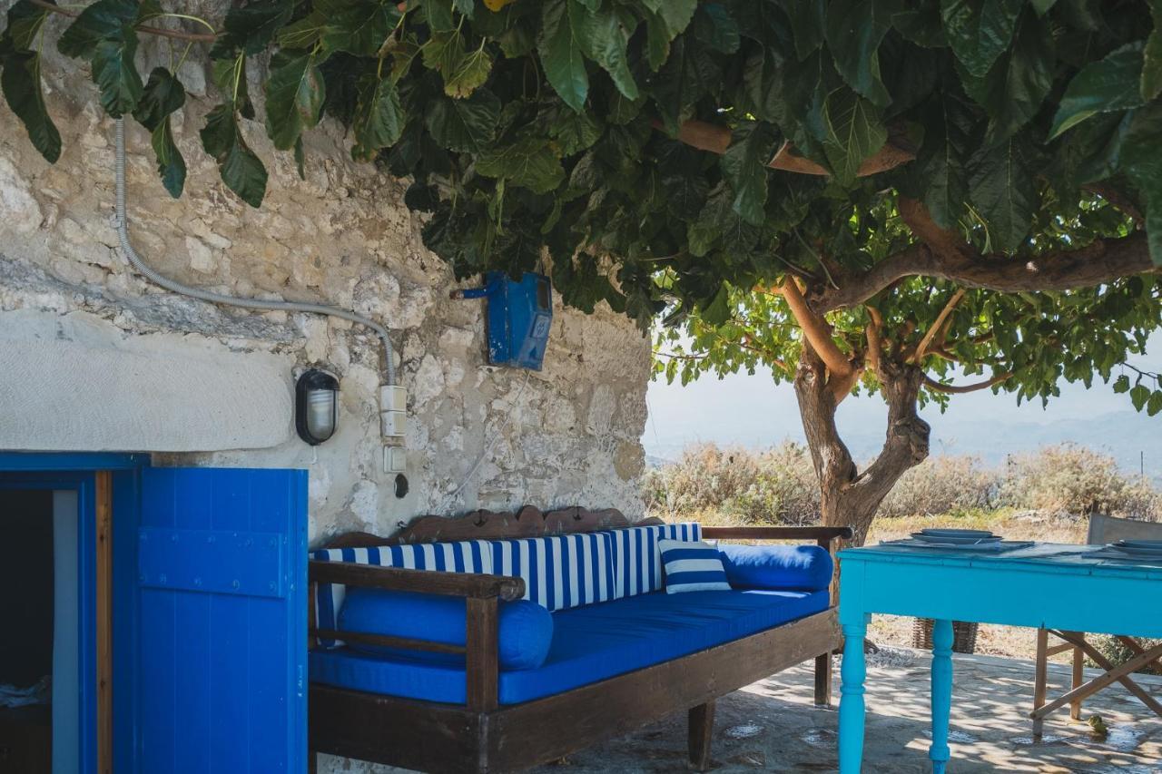 Karavos View - An Artists' Hideaway Paradise Holiday home Kalyves
