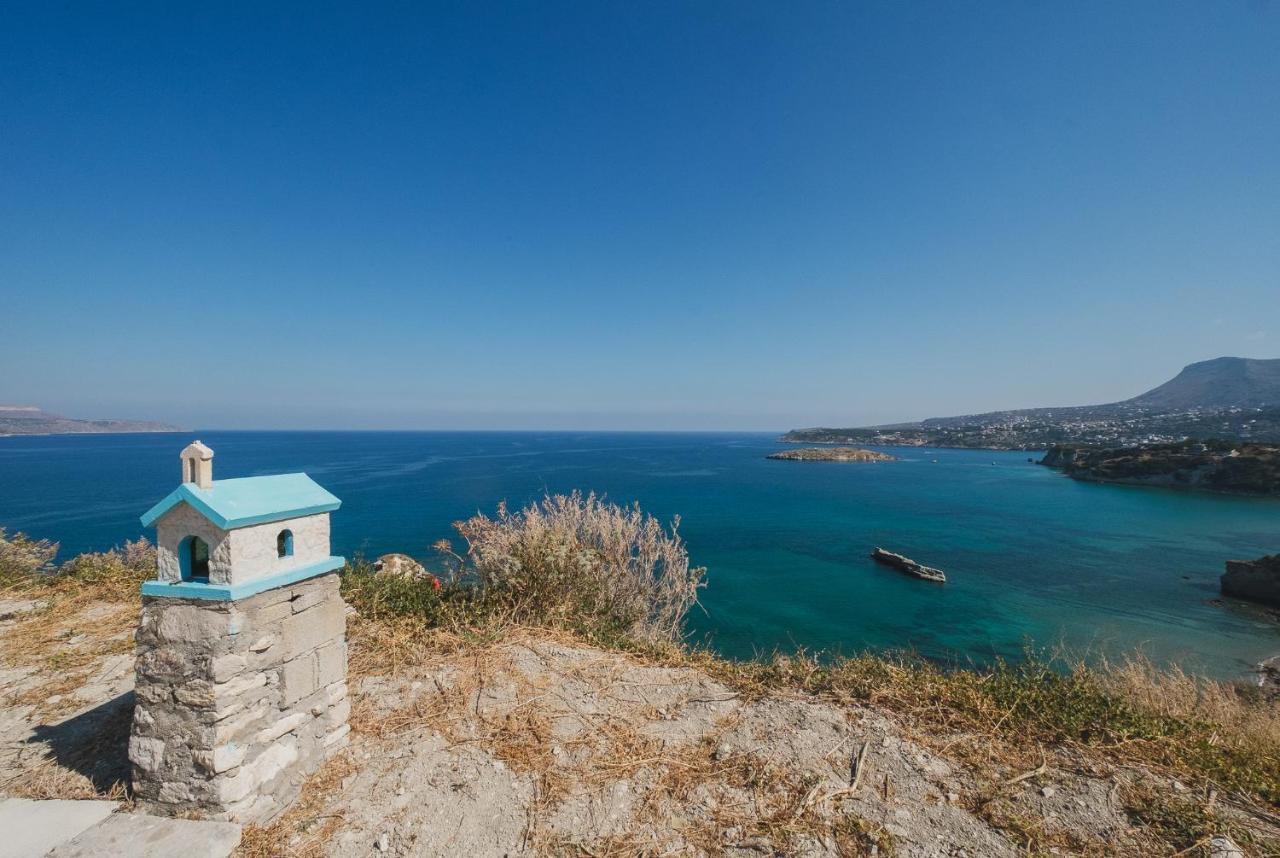 Holiday home Karavos View - An Artists' Hideaway Paradise