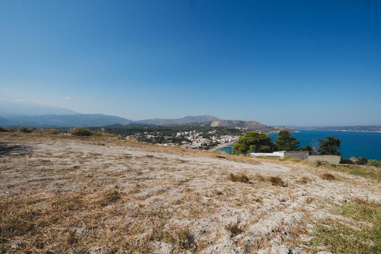 Holiday home Karavos View - An Artists' Hideaway Paradise