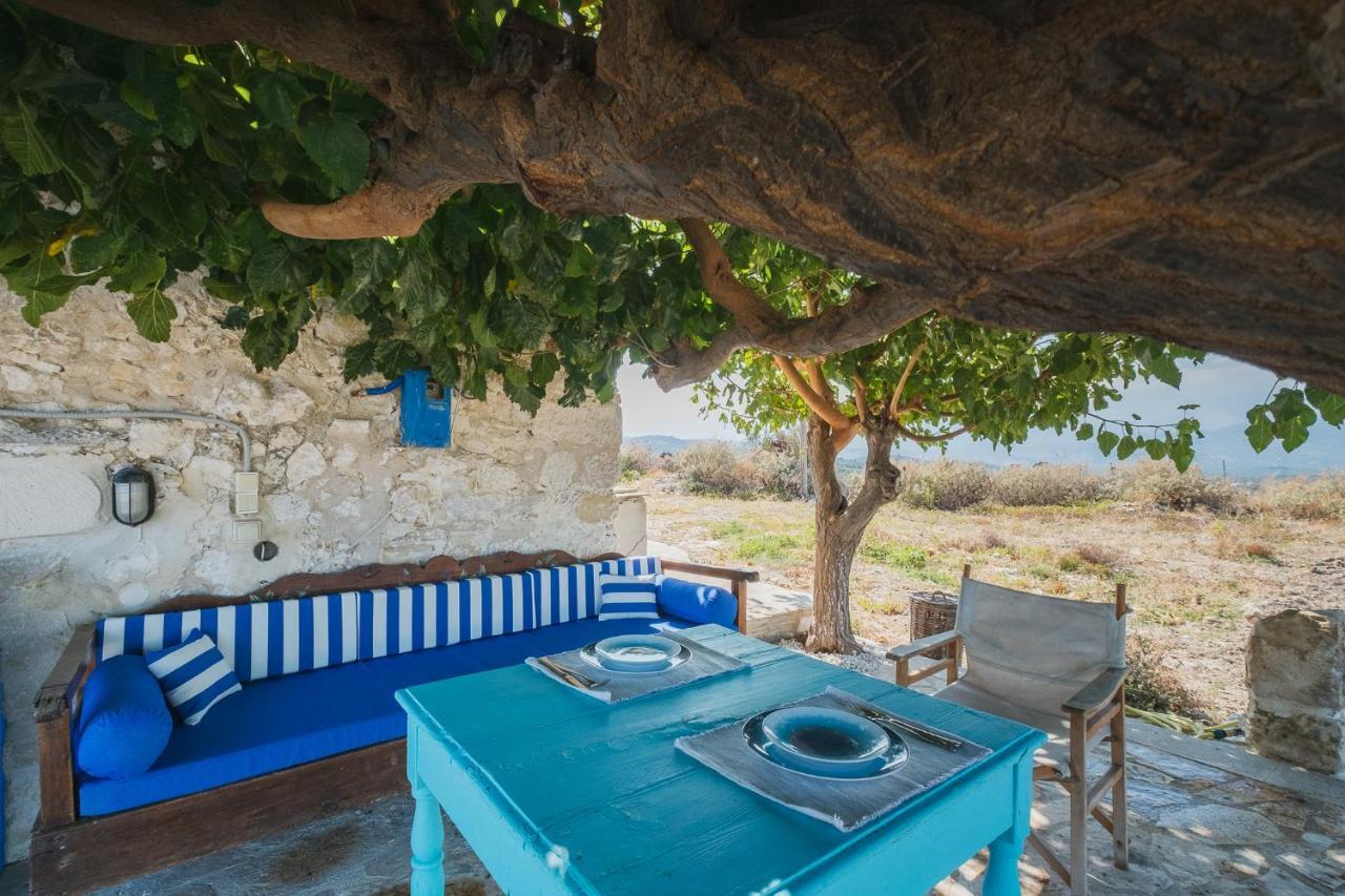 Holiday home Karavos View - An Artists' Hideaway Paradise