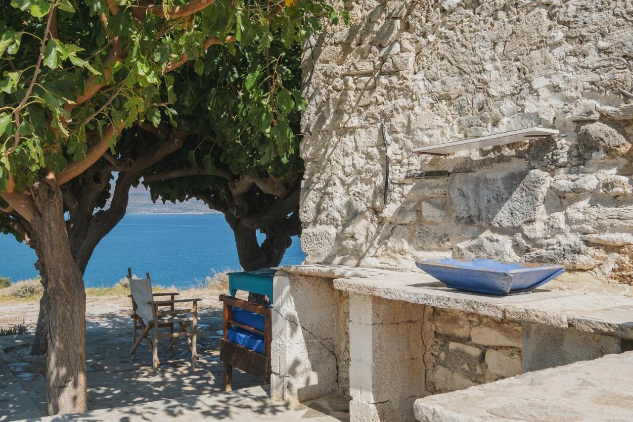 Karavos View - An Artists' Hideaway Paradise * Kalyves