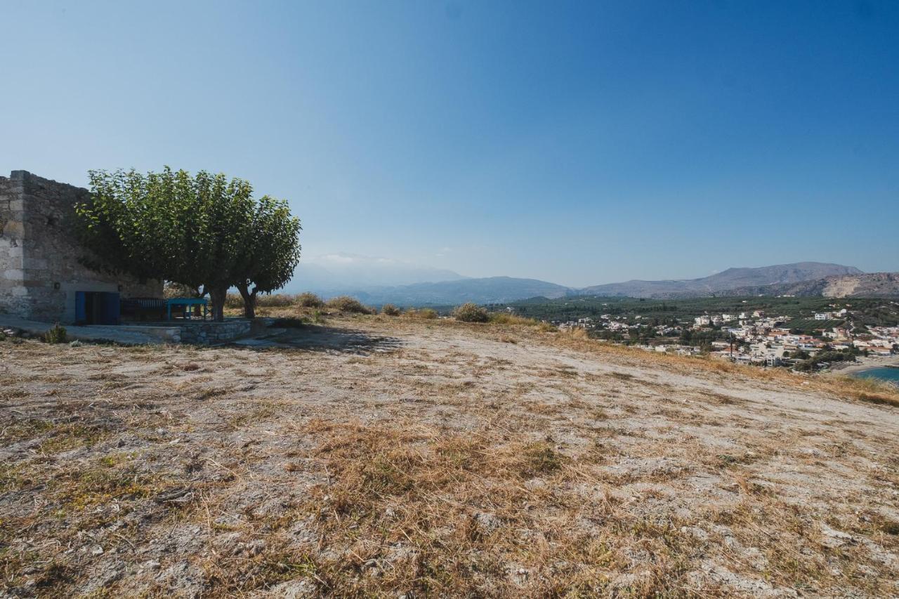 Karavos View - An Artists' Hideaway Paradise Holiday home Kalyves