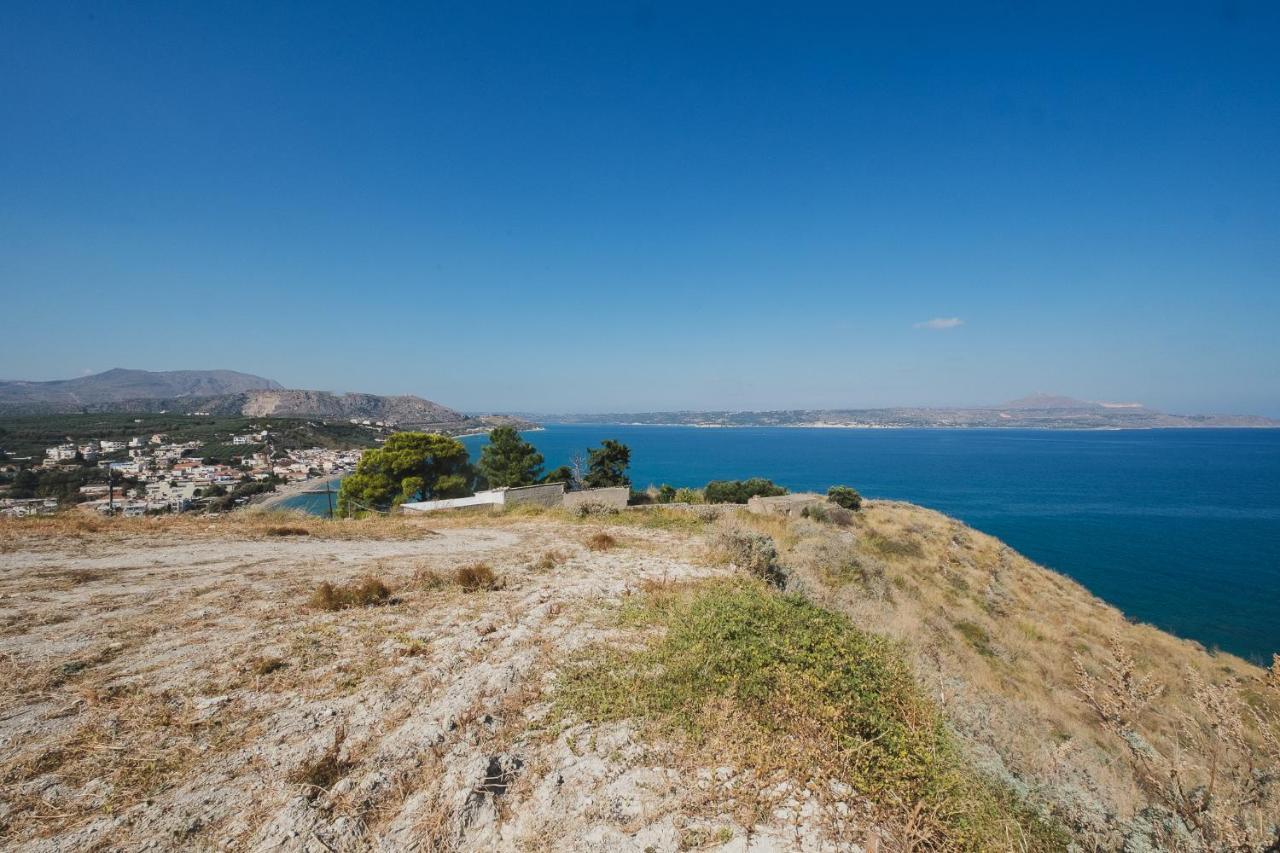 Holiday home Karavos View - An Artists' Hideaway Paradise *