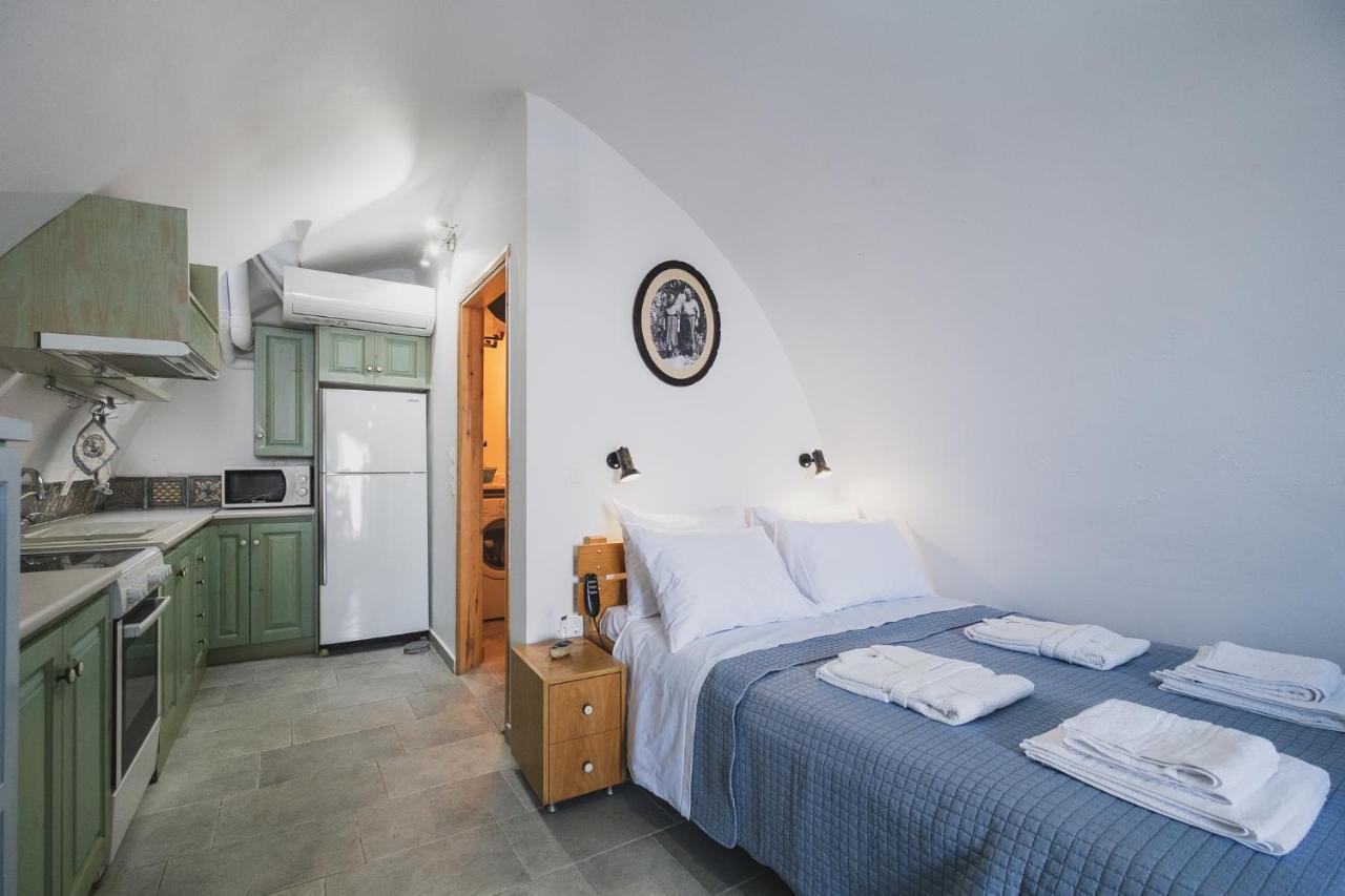 Holiday home Karavos View - An Artists' Hideaway Paradise Kalyves