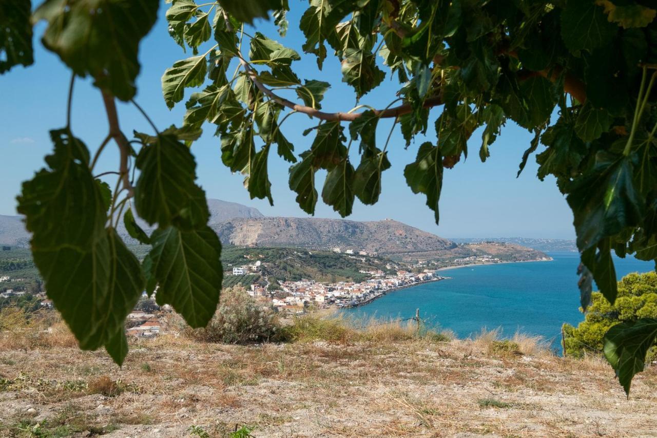 Holiday home Karavos View - An Artists' Hideaway Paradise Kalyves
