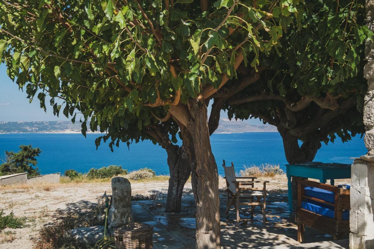 Holiday home Karavos View - An Artists' Hideaway Paradise