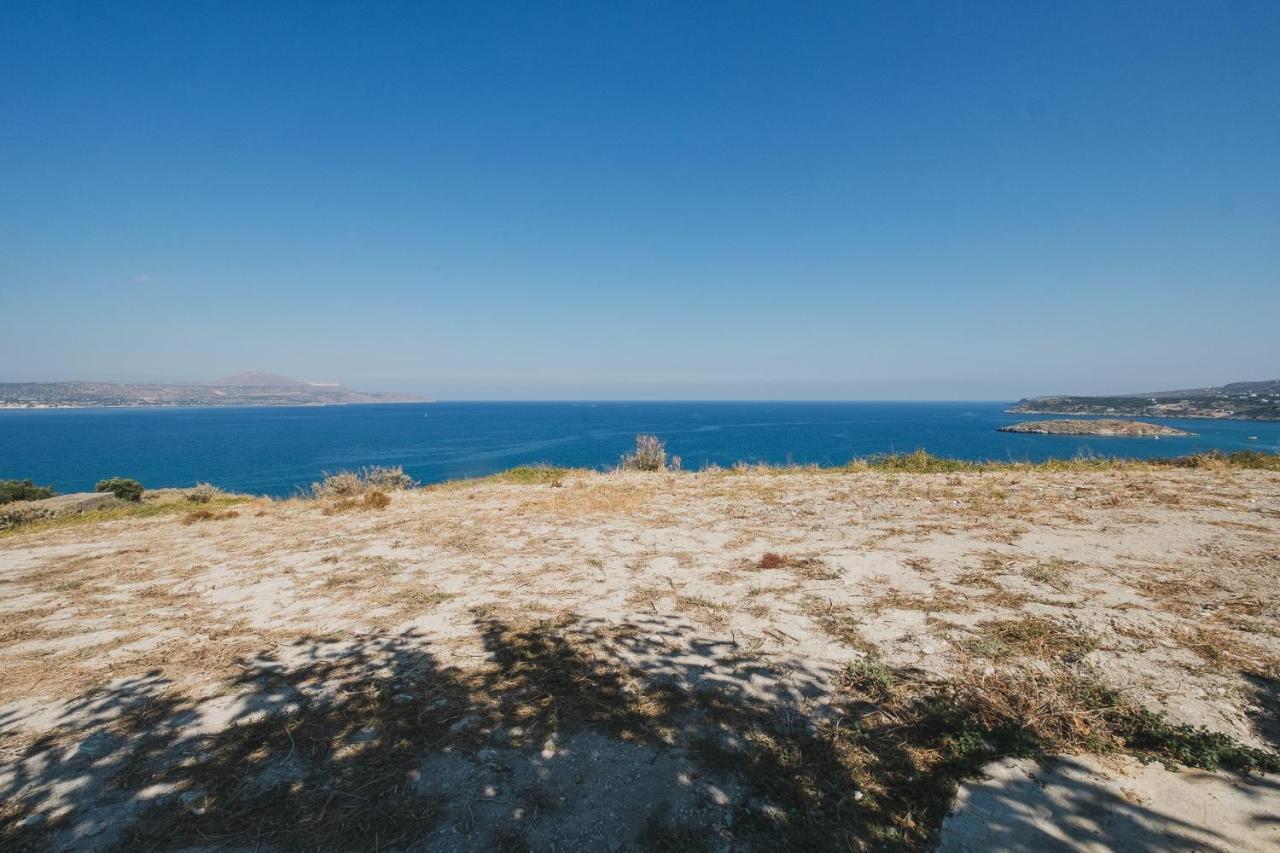 Holiday home Karavos View - An Artists' Hideaway Paradise