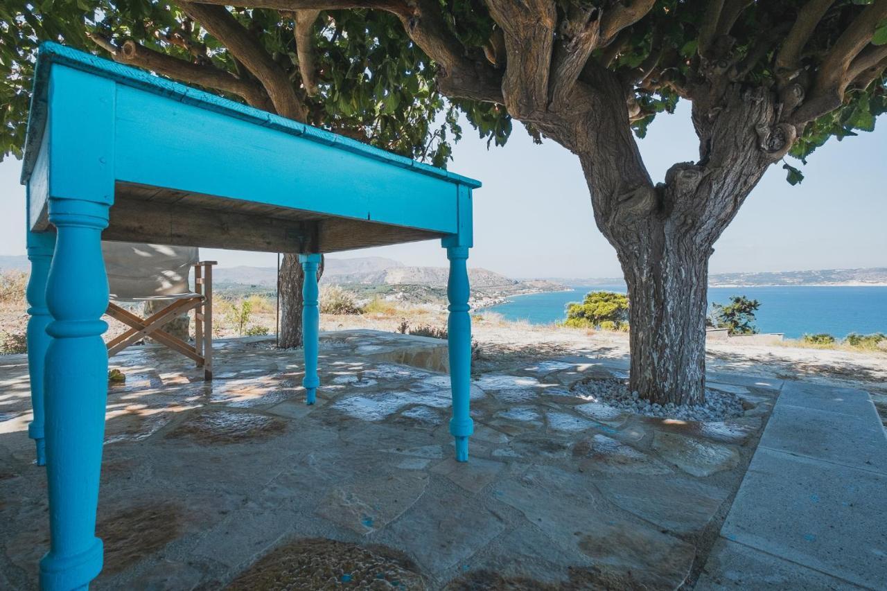 Karavos View - An Artists' Hideaway Paradise Holiday home Kalyves