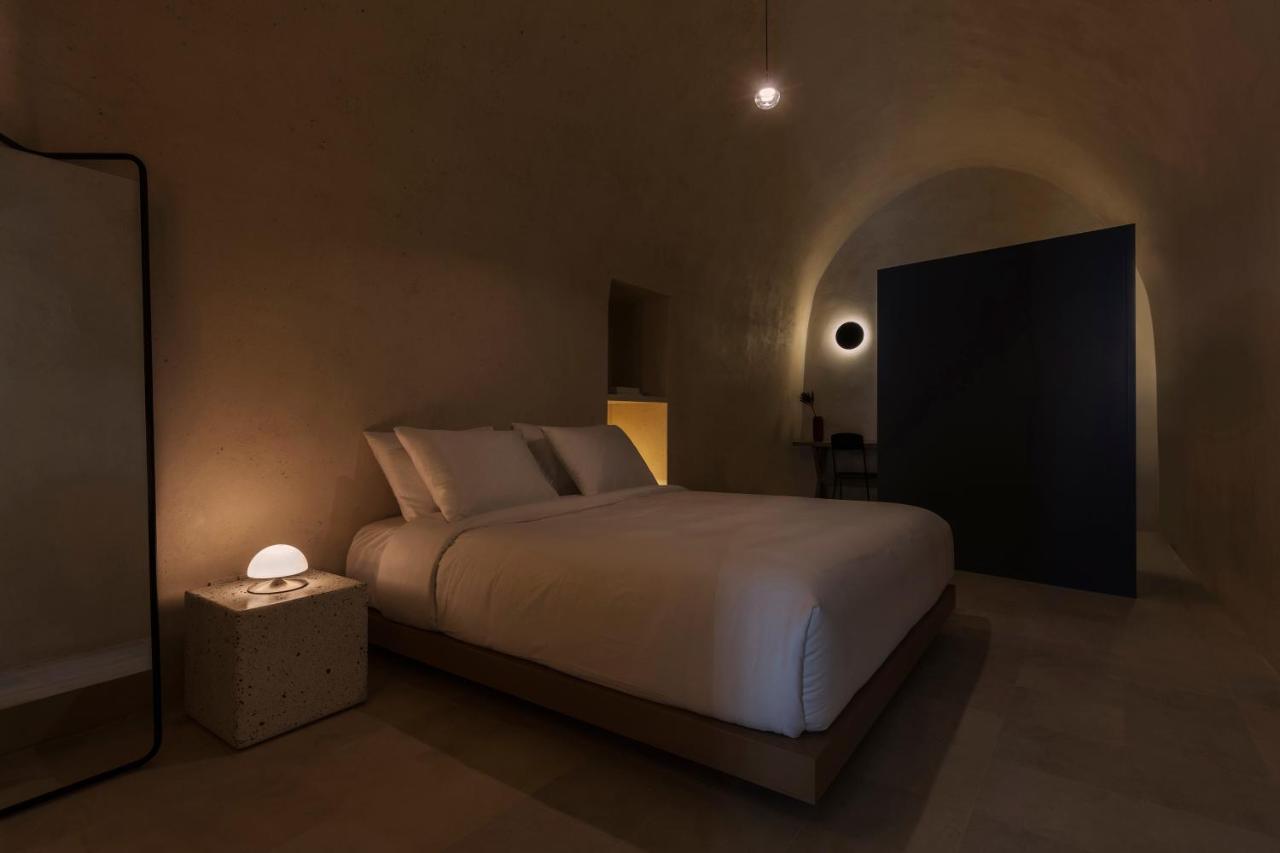 Villa Aesthesis Boutique Fira (Santorini)