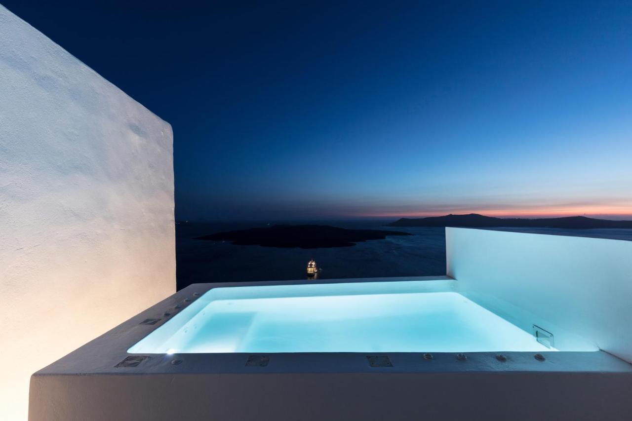 Aesthesis Boutique Fira (Santorini)