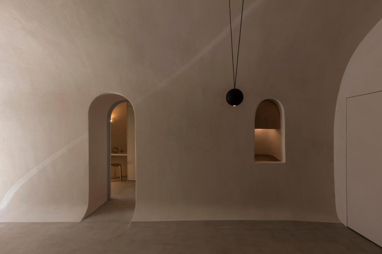 Aesthesis Boutique Villa