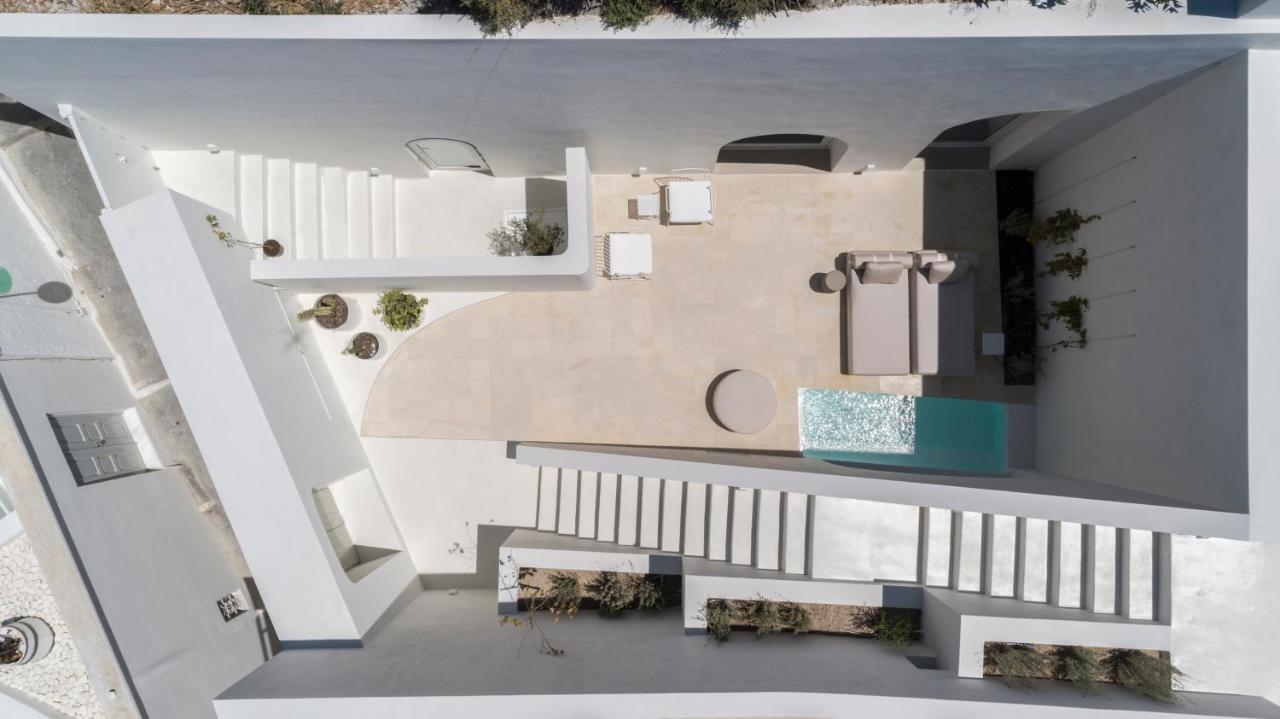 Aesthesis Boutique Villa