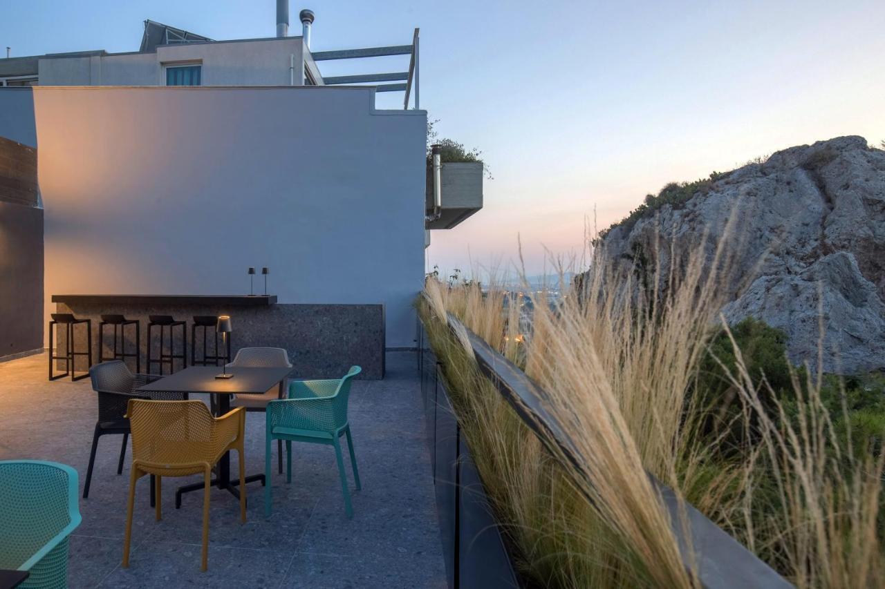 The Duke Boutique Hotel