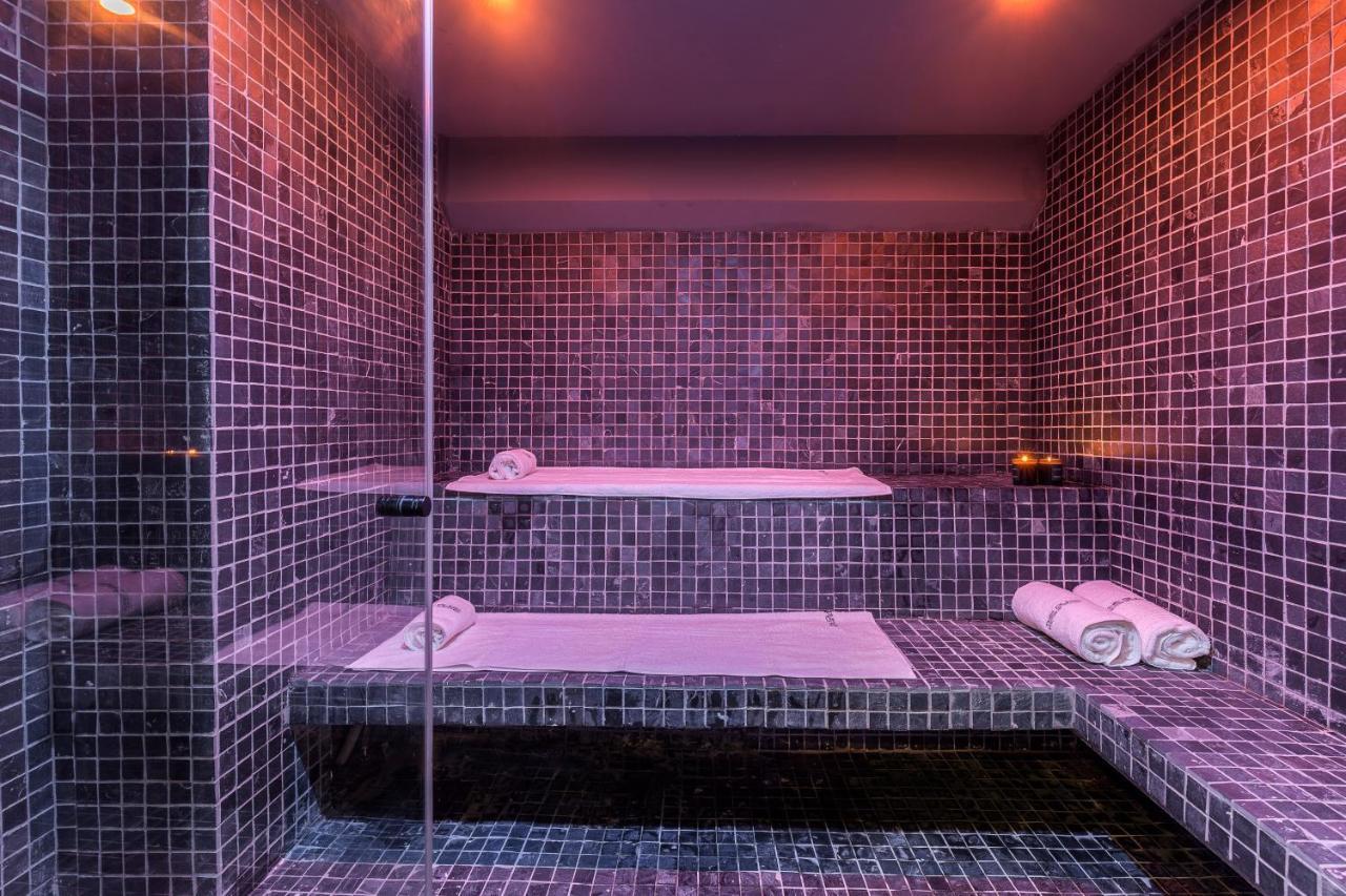 The Duke Boutique Hotel 3*