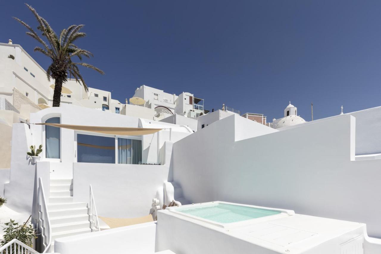 Aesthesis Boutique * Fira (Santorini)