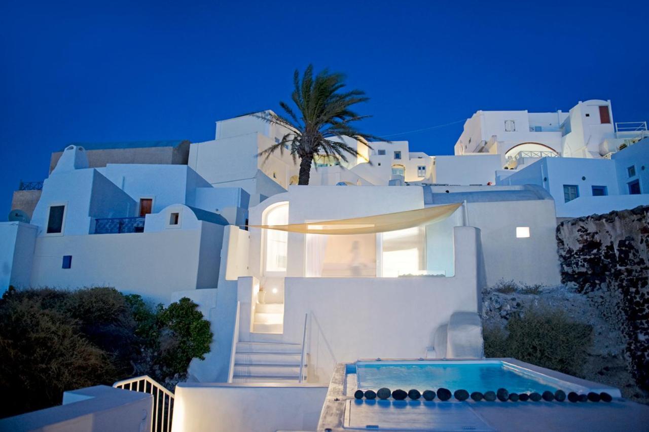 Aesthesis Boutique * Fira (Santorini)
