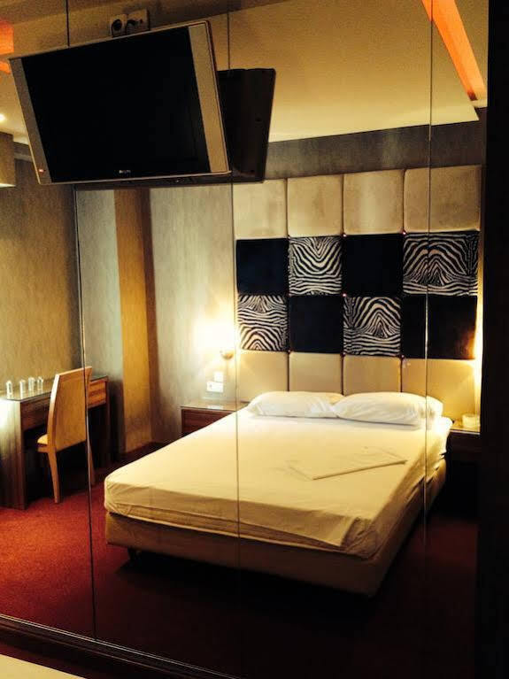 Lacoba Hotel (Adults Only) Athens